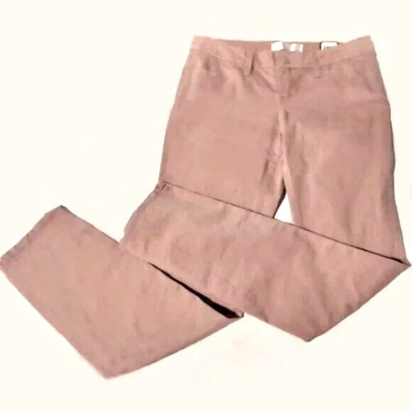 No Boundaries Denim - NO BOUNDARIES BLUSH (DUSTY ROSE) SKINNY JEANS SIZE 9 NWT